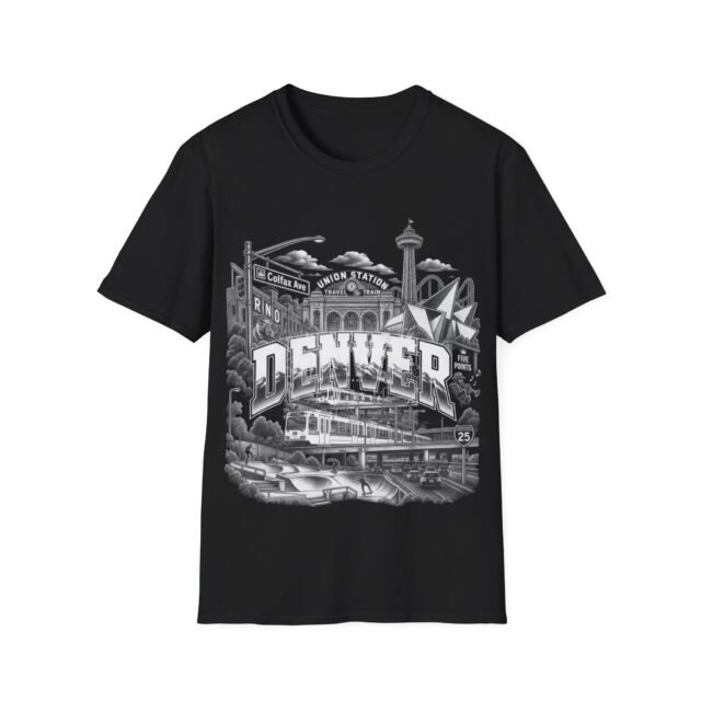 Denver T-Shirt